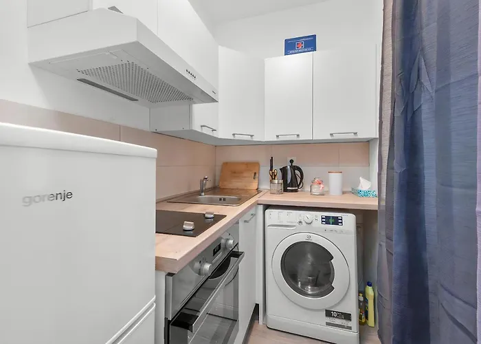 Pomerio Apartments