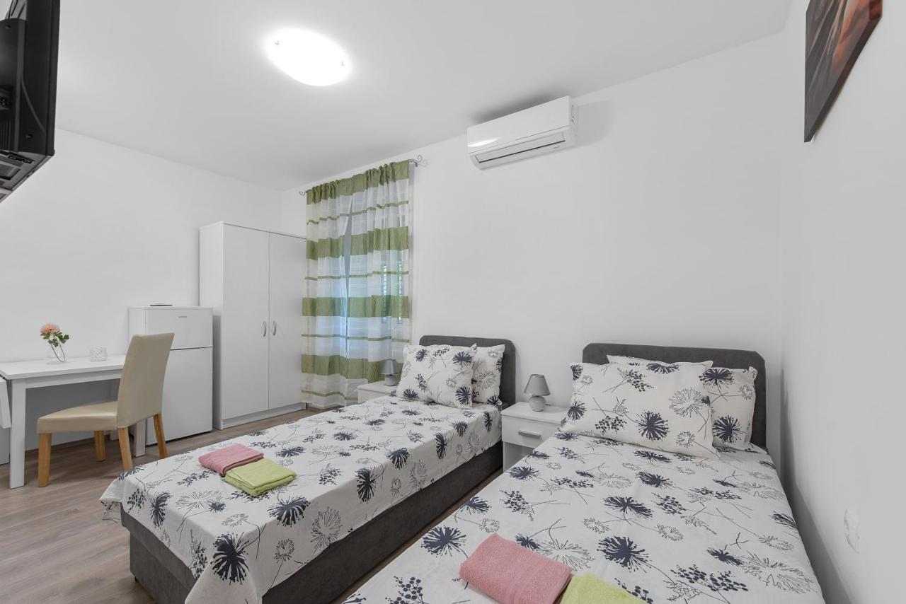 Pomerio Apartment Rijeka