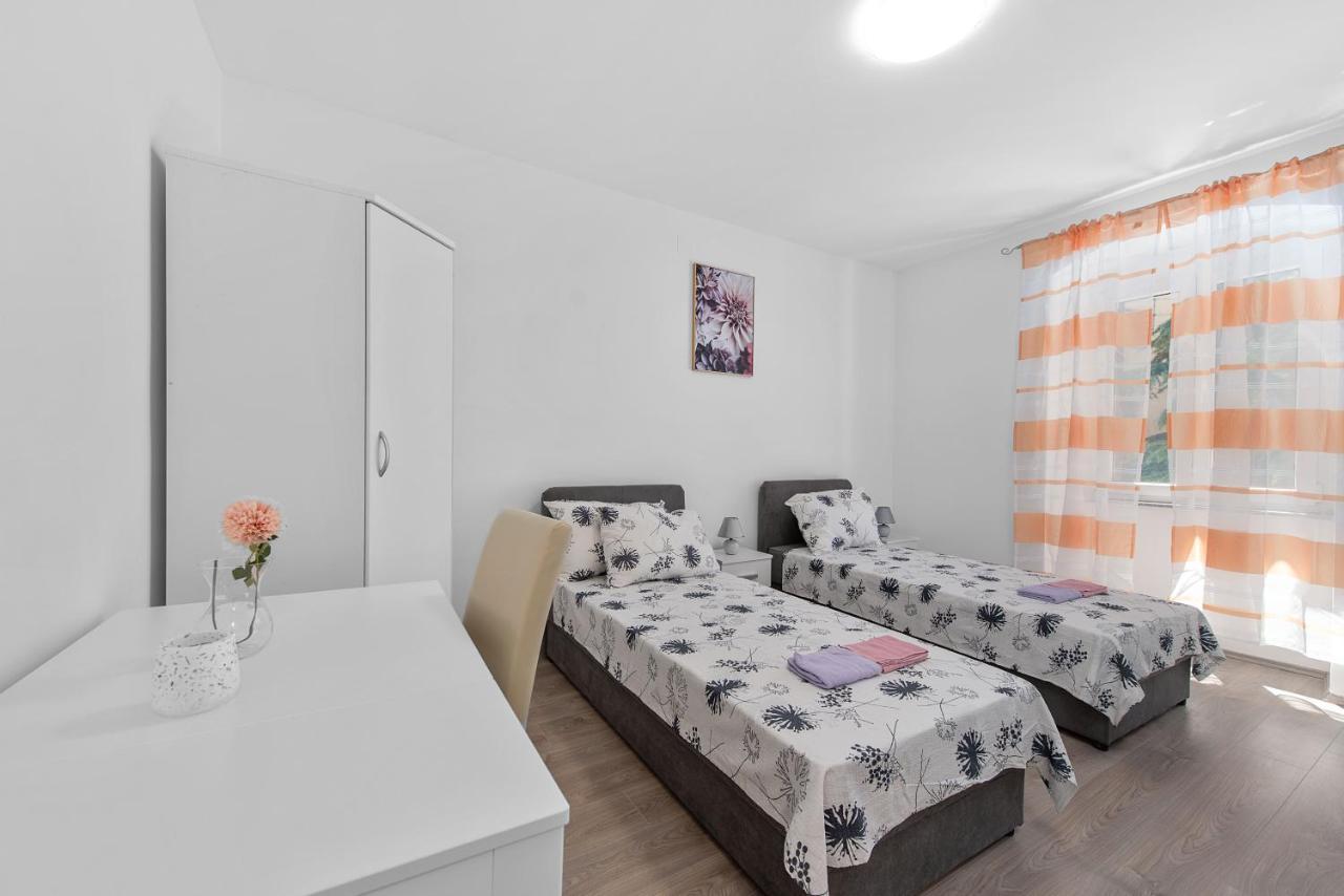 Pomerio Apartment Rijeka