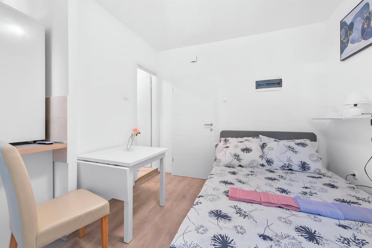 Apartment Pomerio Rijeka