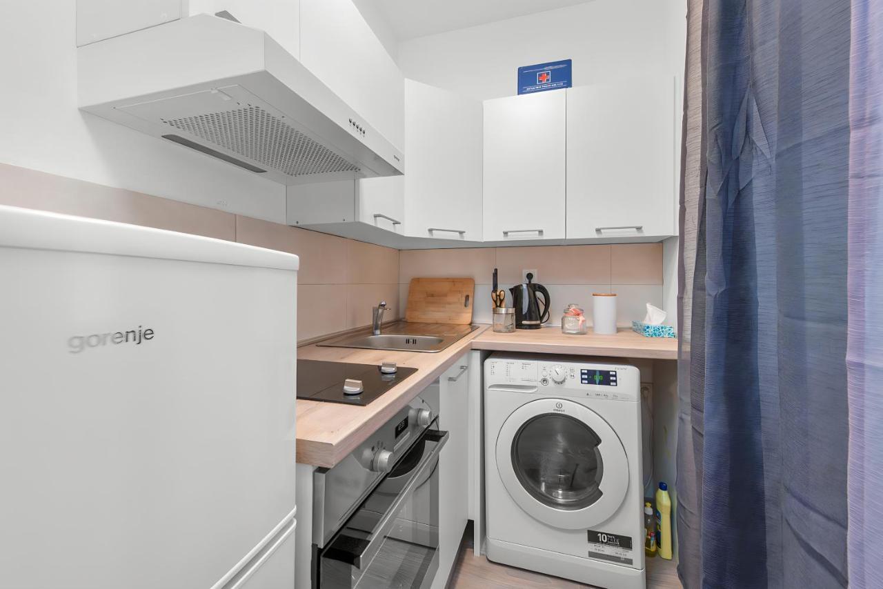 Apartment Pomerio *