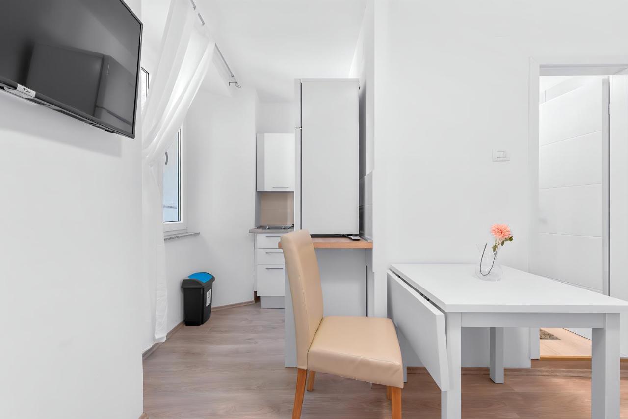 Pomerio Apartment