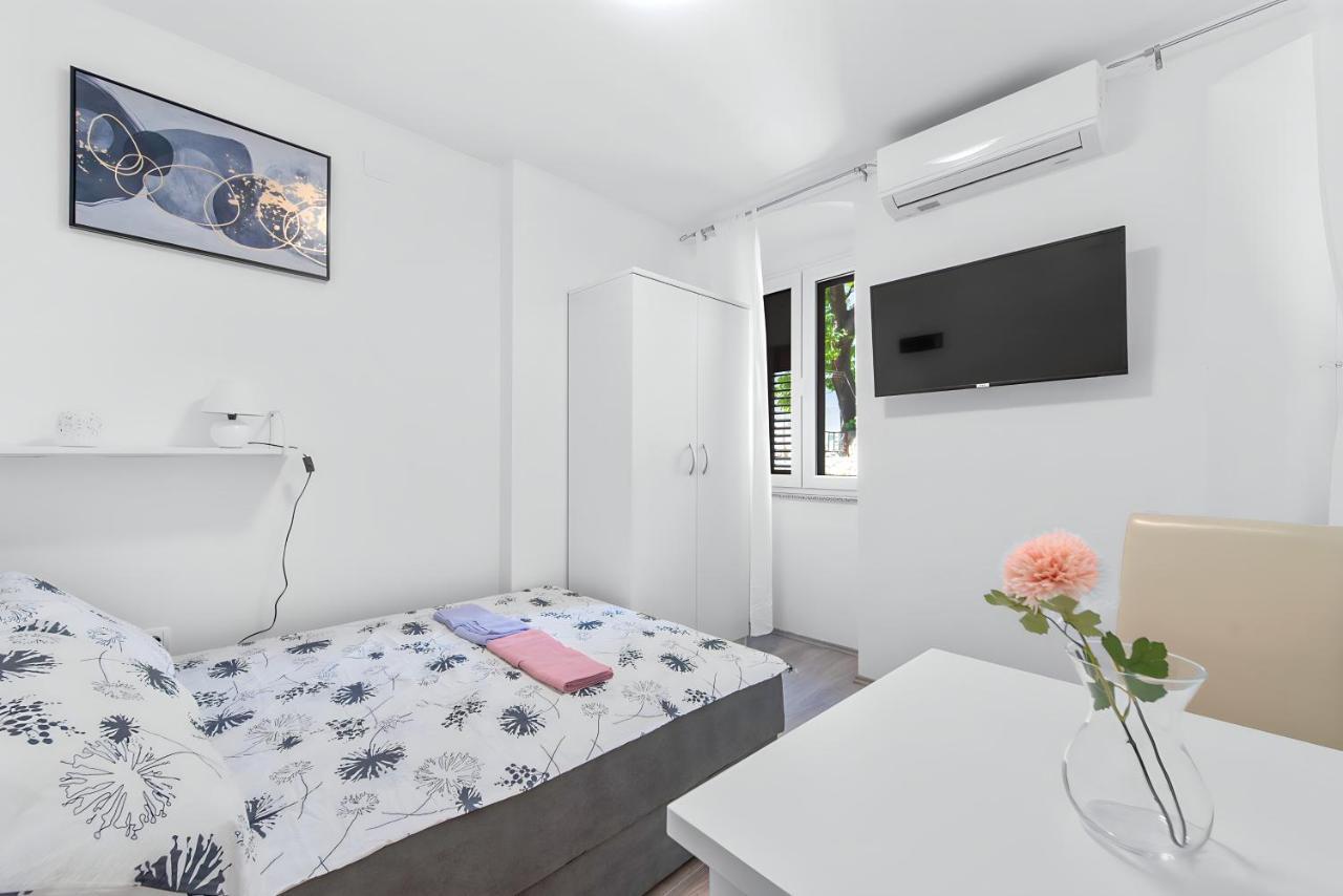 Apartment Pomerio