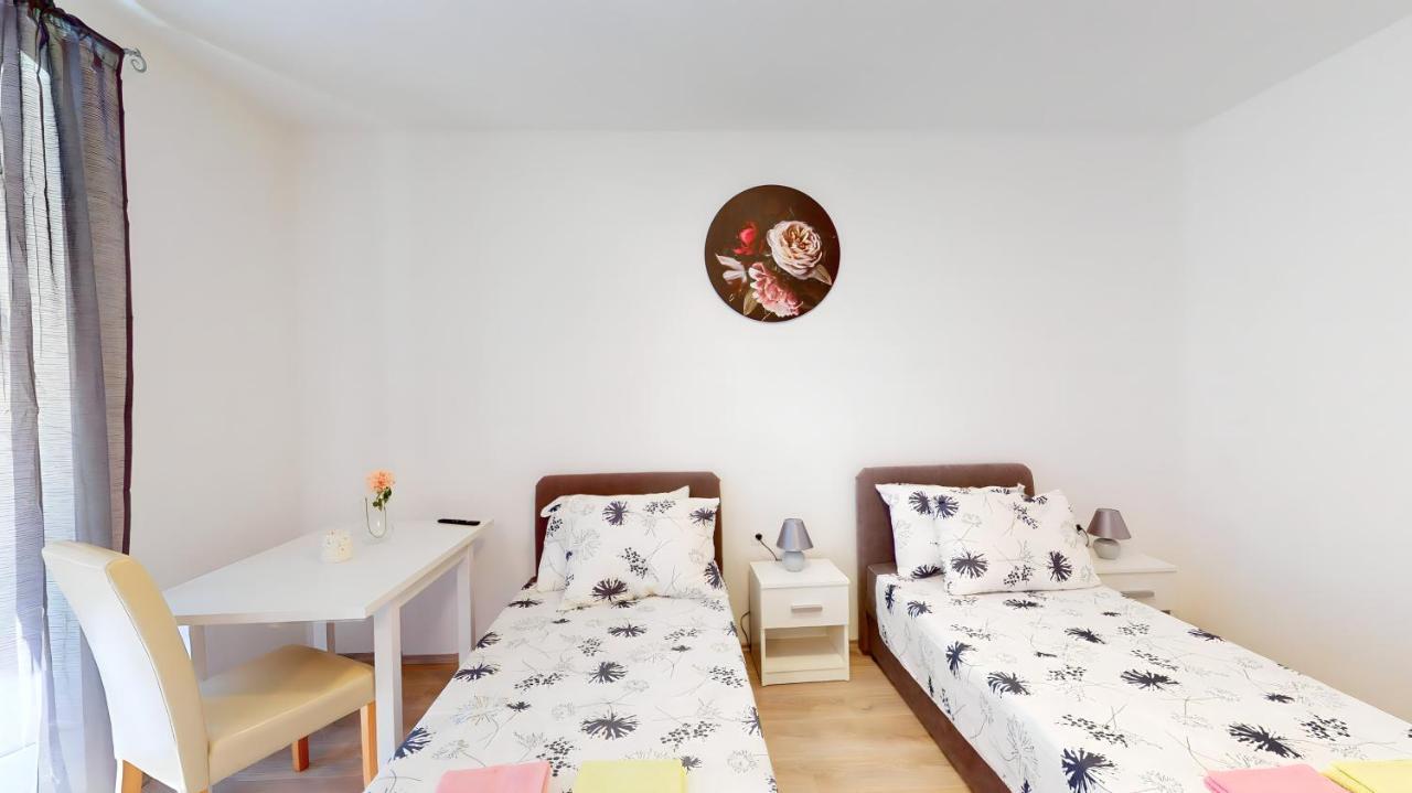 Apartment Pomerio