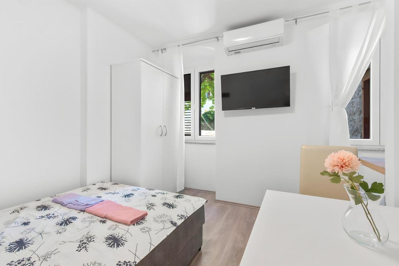 Pomerio Apartment Rijeka