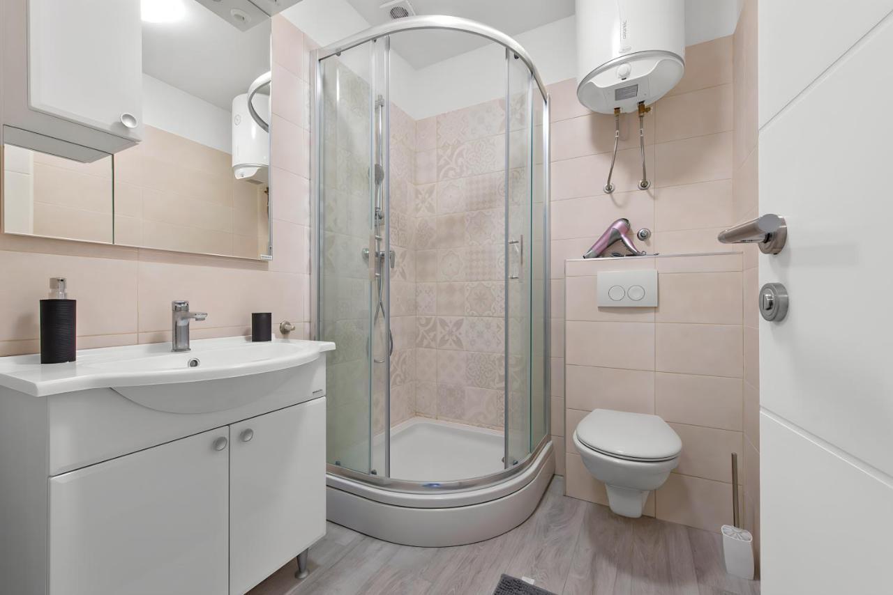 Apartment Pomerio Rijeka