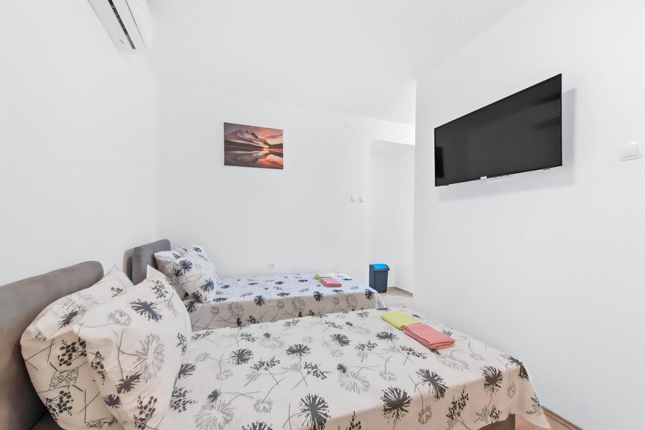 Pomerio Apartment Rijeka