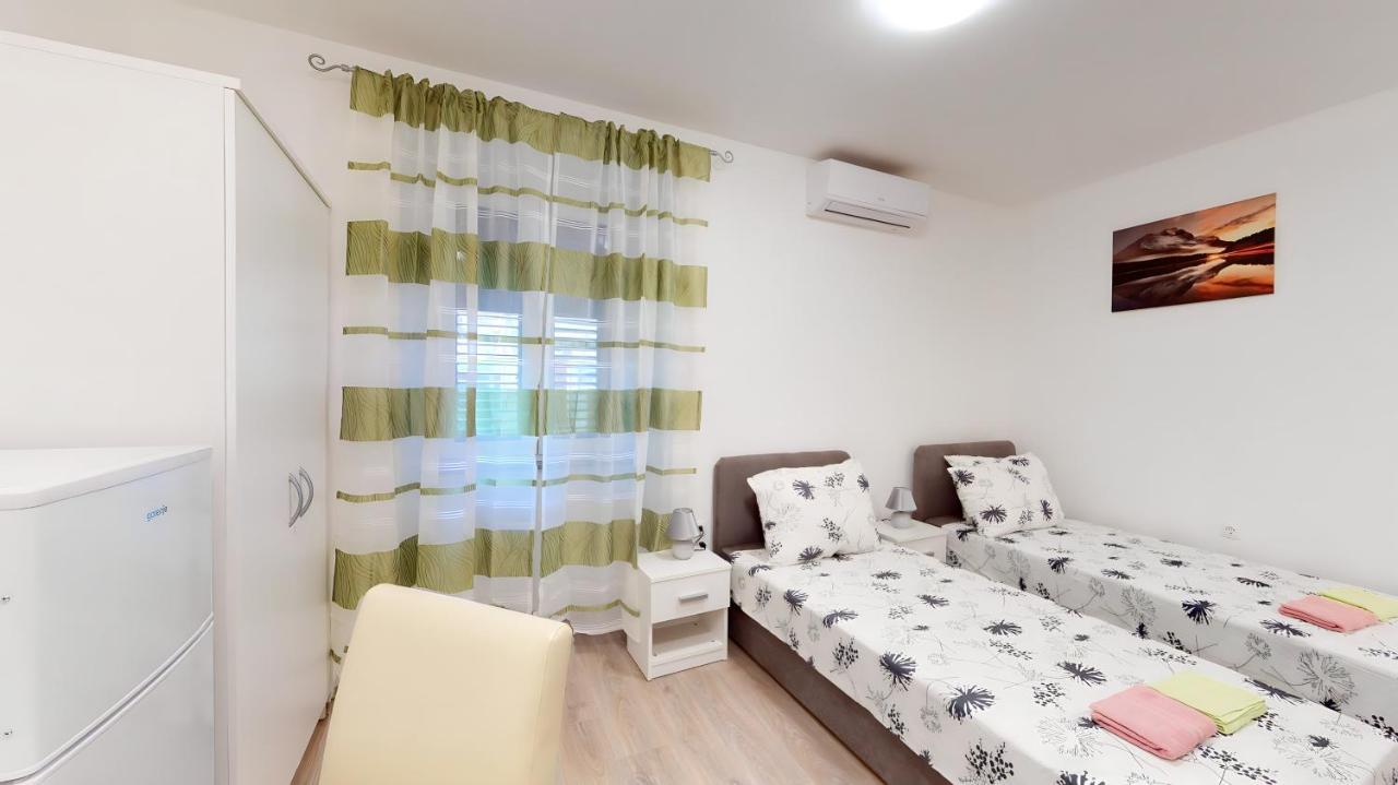 Apartment Pomerio