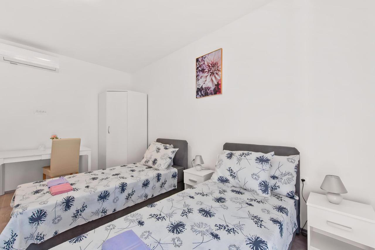 Apartment Pomerio